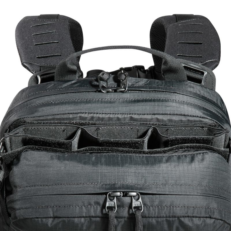 TT Modular Gunners Pack (14L) Black