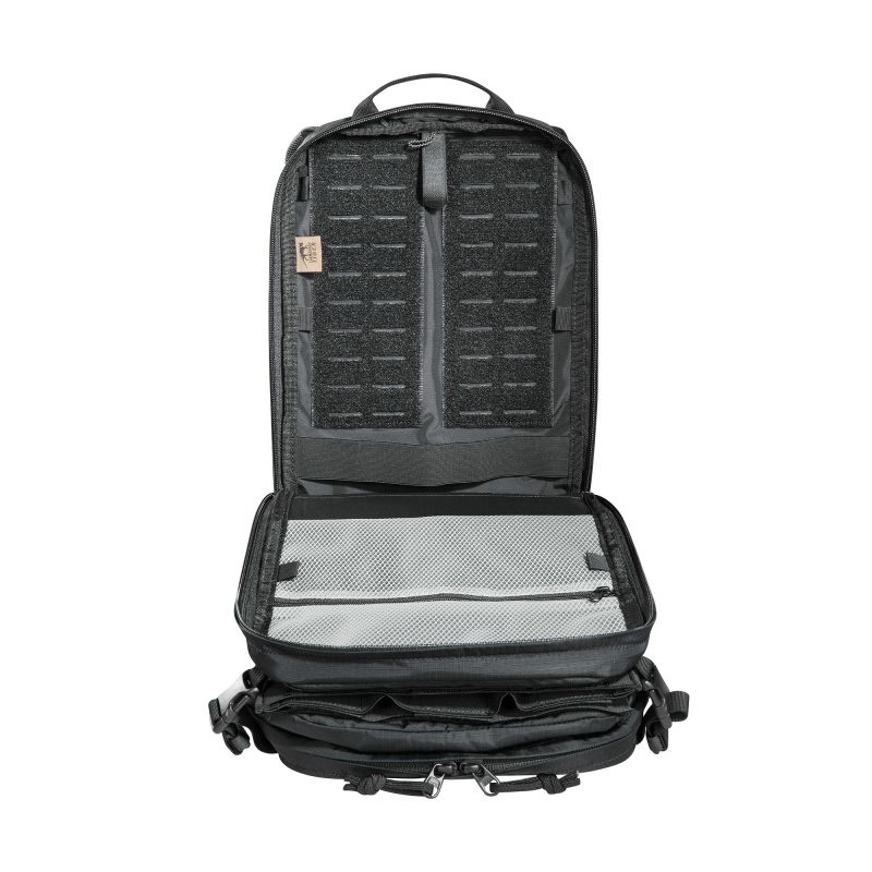 TT Modular Gunners Pack (14L) Black