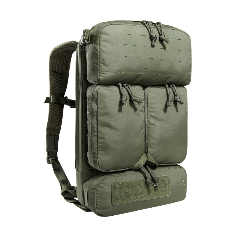 TT Modular Gunners Pack (14L) Olive