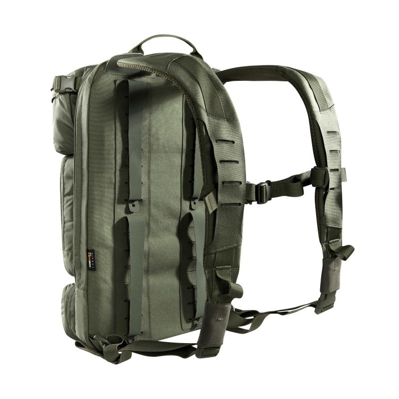 TT Modular Gunners Pack (14L) Olive