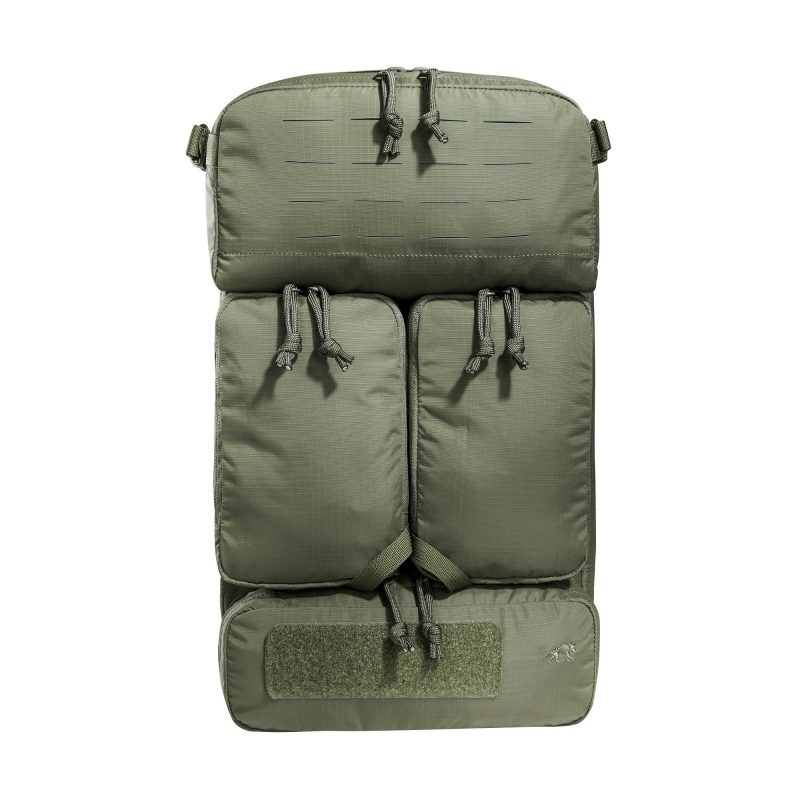 TT Modular Gunners Pack (14L) Olive