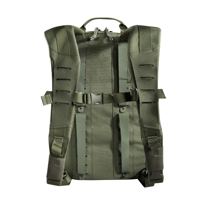 TT Modular Gunners Pack (14L) Olive