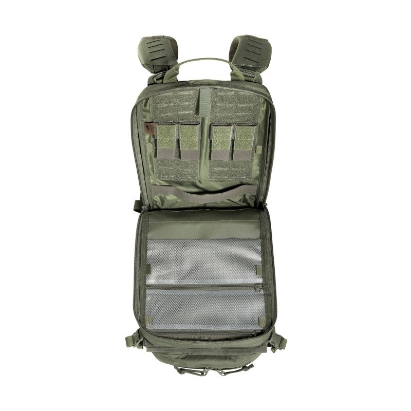 TT Modular Gunners Pack (14L) Olive