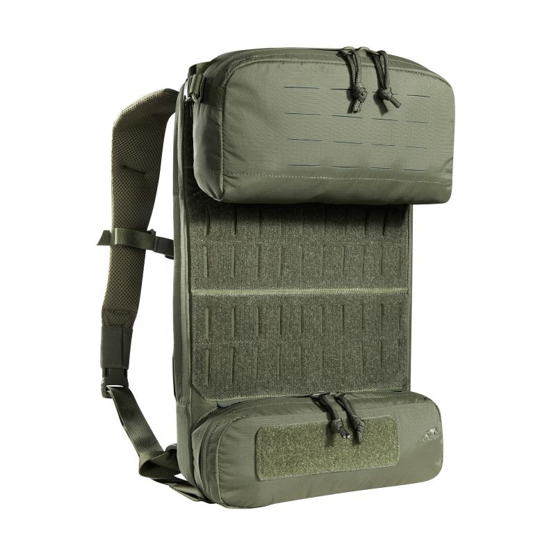 TT Modular Gunners Pack (14L) Olive