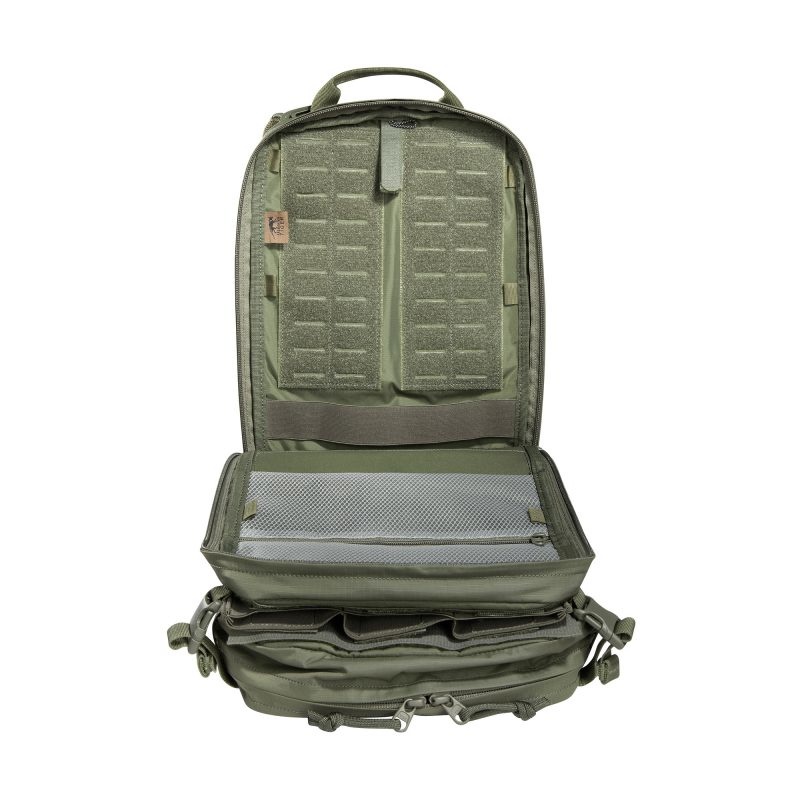 TT Modular Gunners Pack (14L) Olive