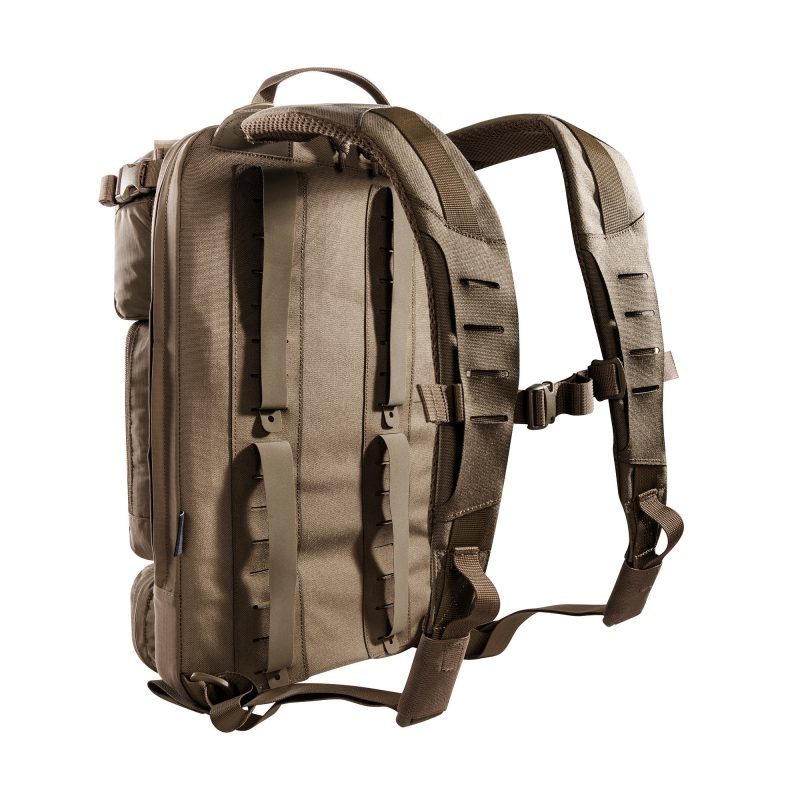 TT Modular Gunners Pack (14L) Coyote