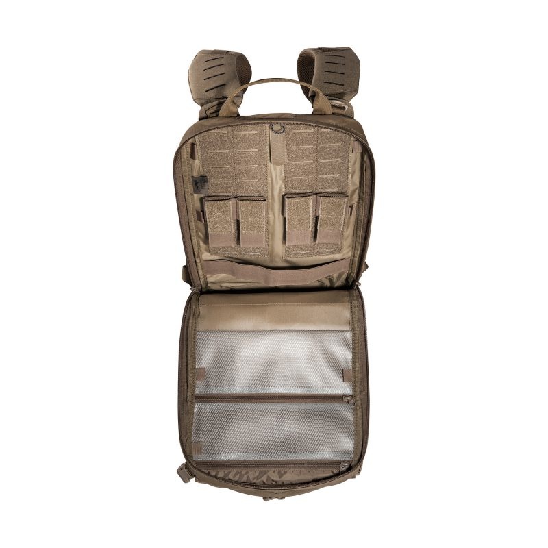 TT Modular Gunners Pack (14L) Coyote