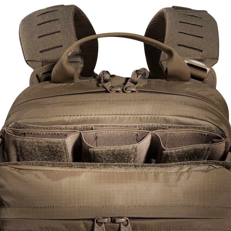 TT Modular Gunners Pack (14L) Coyote