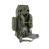 TT Range Pack MKII Backpack (90L + 10L) Olive