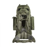 TT Range Pack MKII Backpack (90L + 10L) Olive