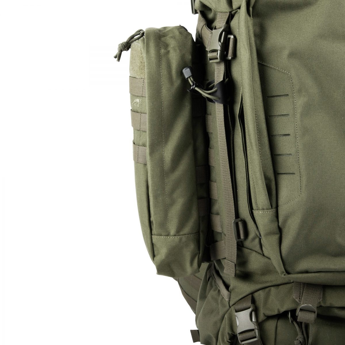 TT Range Pack MKII Backpack (90L + 10L) Coyote
