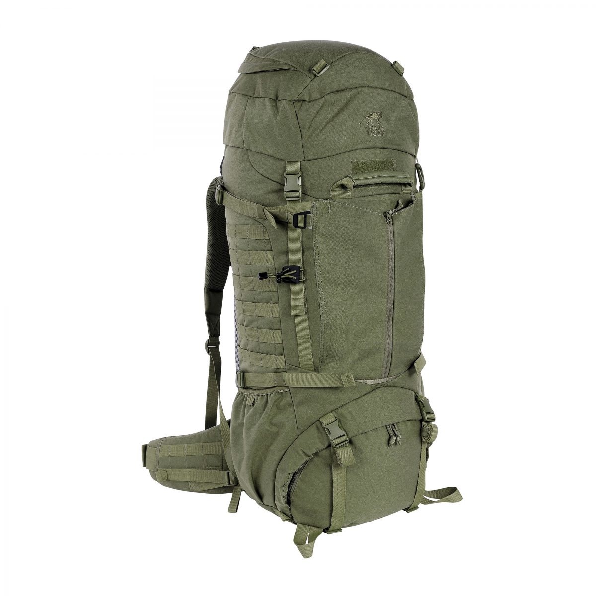 TT Pathfinder MK II Combat Backpack (80L) Olive