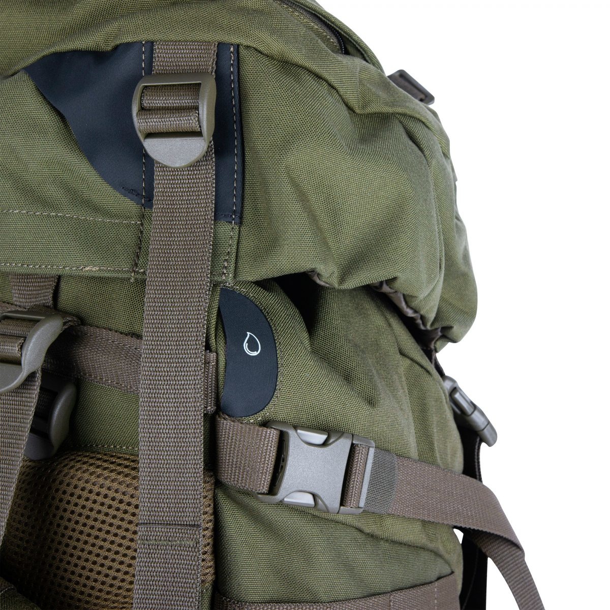 TT Pathfinder MK II Combat Backpack (80L) Olive