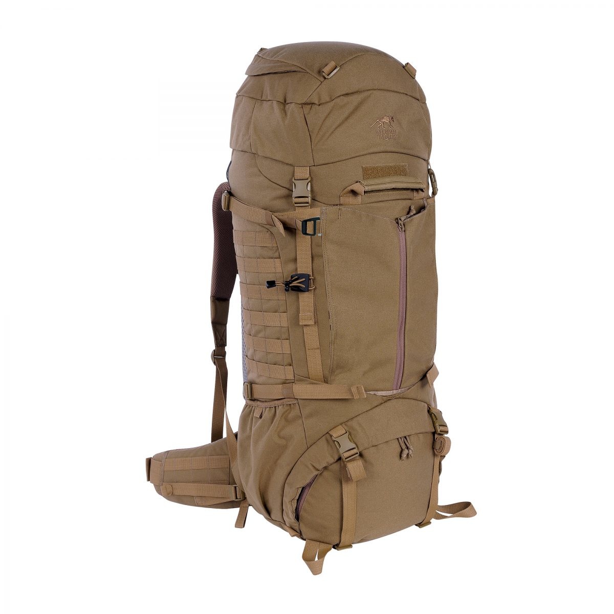 TT Pathfinder MK II Combat Backpack (80L) Coyote