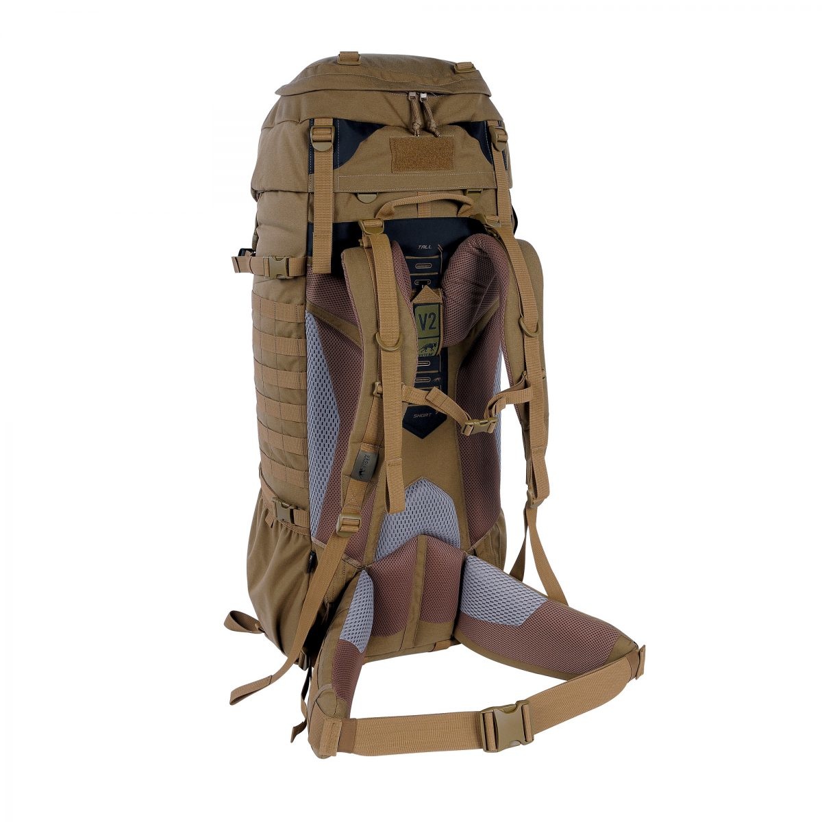 TT Pathfinder MK II Combat Backpack (80L) Coyote