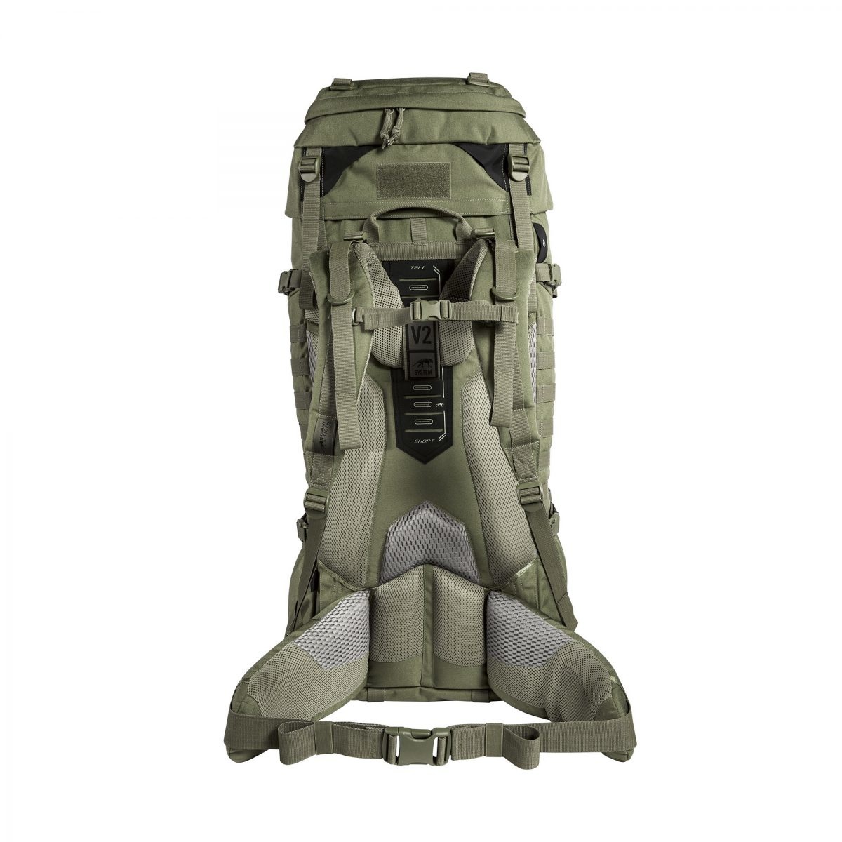 TT Pathfinder MK II Combat Backpack (80L) Coyote