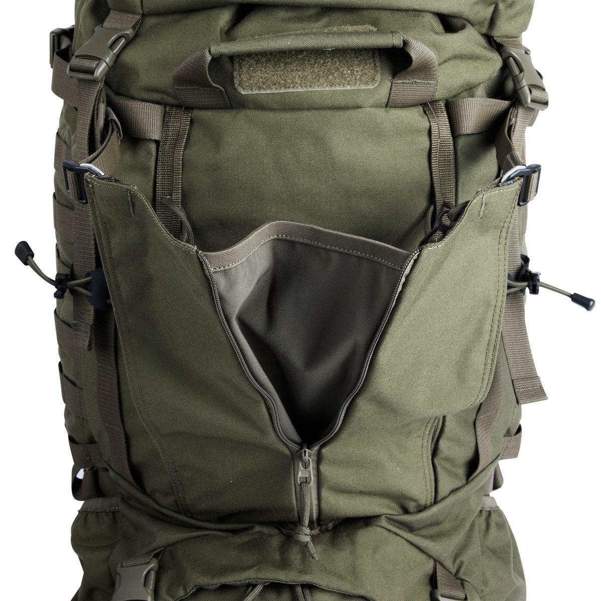 TT Pathfinder MK II Combat Backpack (80L) Coyote
