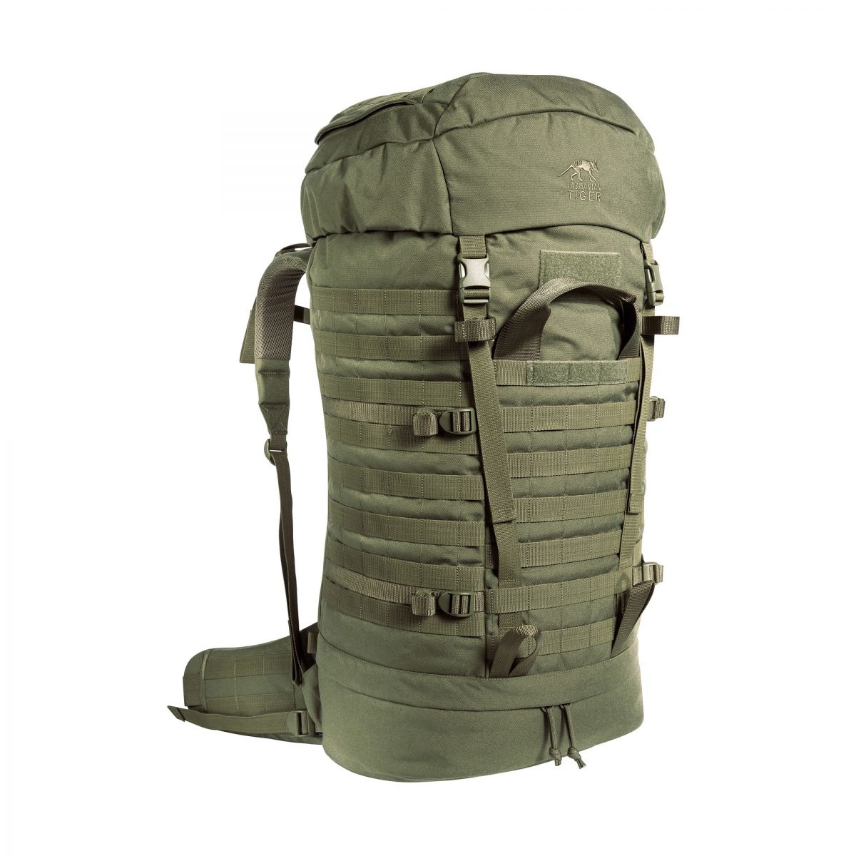 TT Field Pack MK II Combat Backpack (75L) Olive
