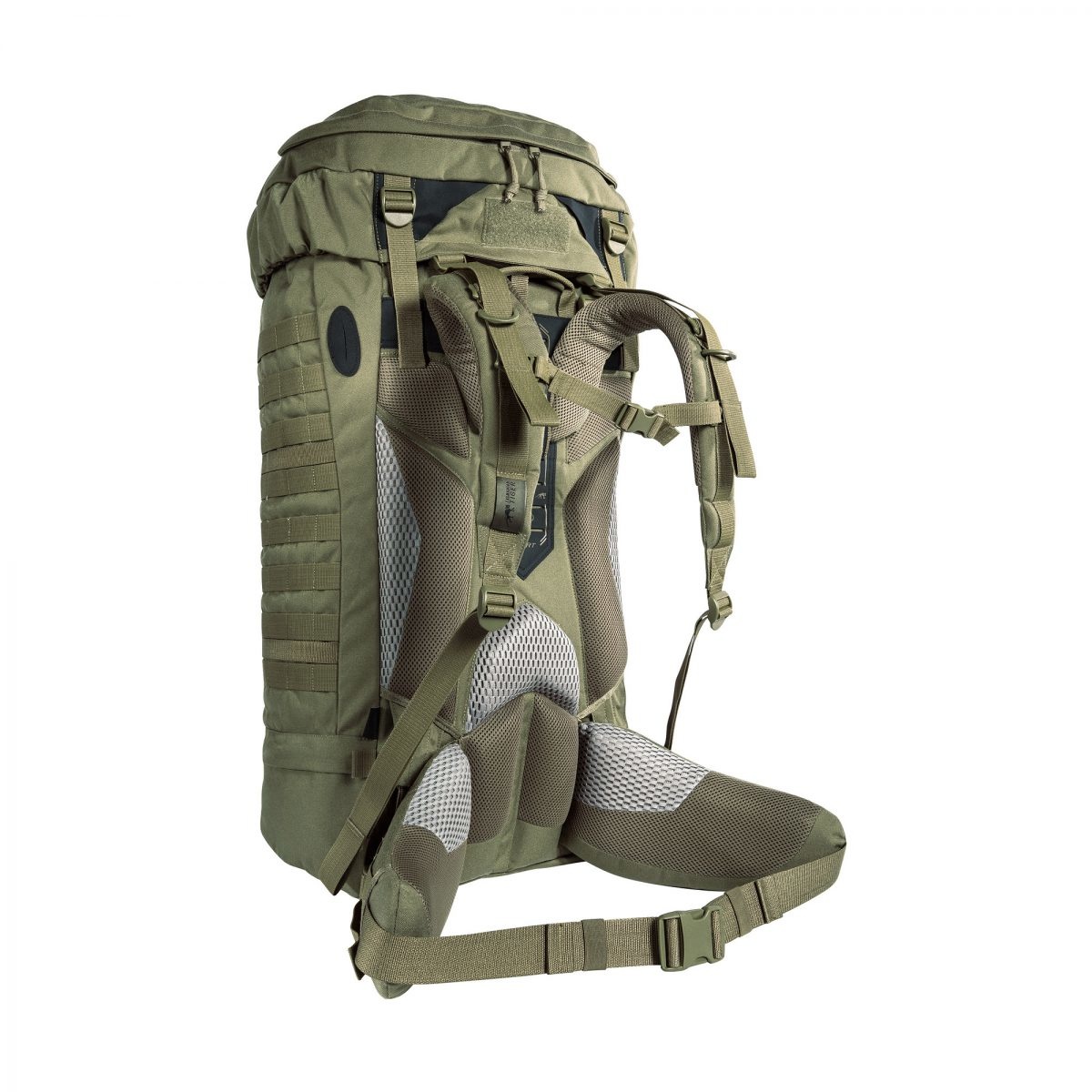 TT Field Pack MK II Combat Backpack (75L) Olive