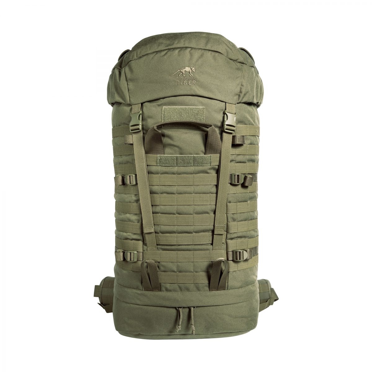 TT Field Pack MK II Combat Backpack (75L) Olive