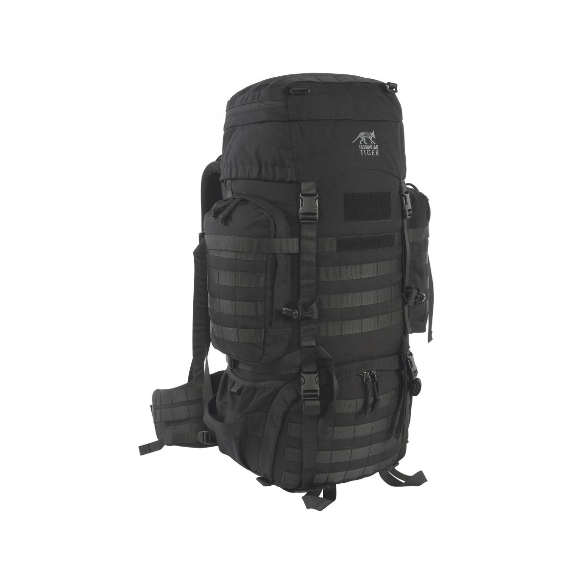 TT Raid Pack MKIII Combat Backpack (52L) Black
