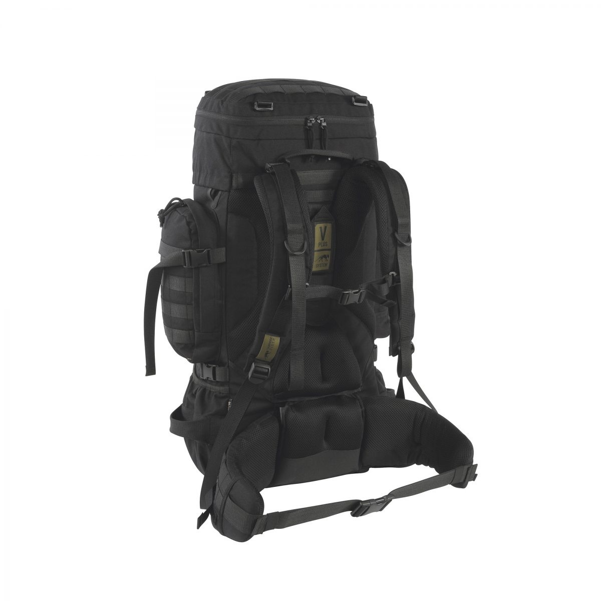 TT Raid Pack MKIII Combat Backpack (52L) Black