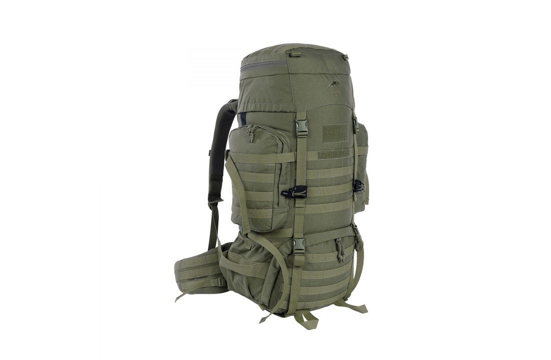 Tasmanian Tiger TT Raid Pack MKIII Combat Backpack (45L) Olive