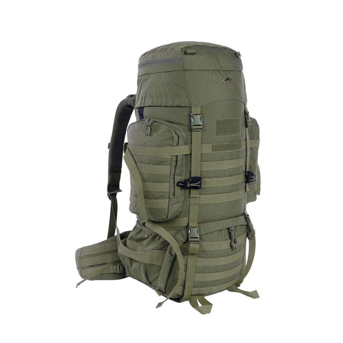 TT Raid Pack MKIII Combat Backpack (52L) Olive