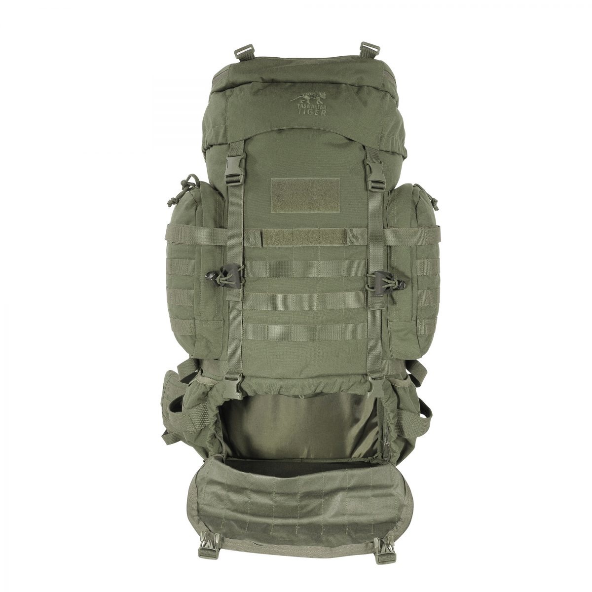 TT Raid Pack MKIII Combat Backpack (52L) Olive