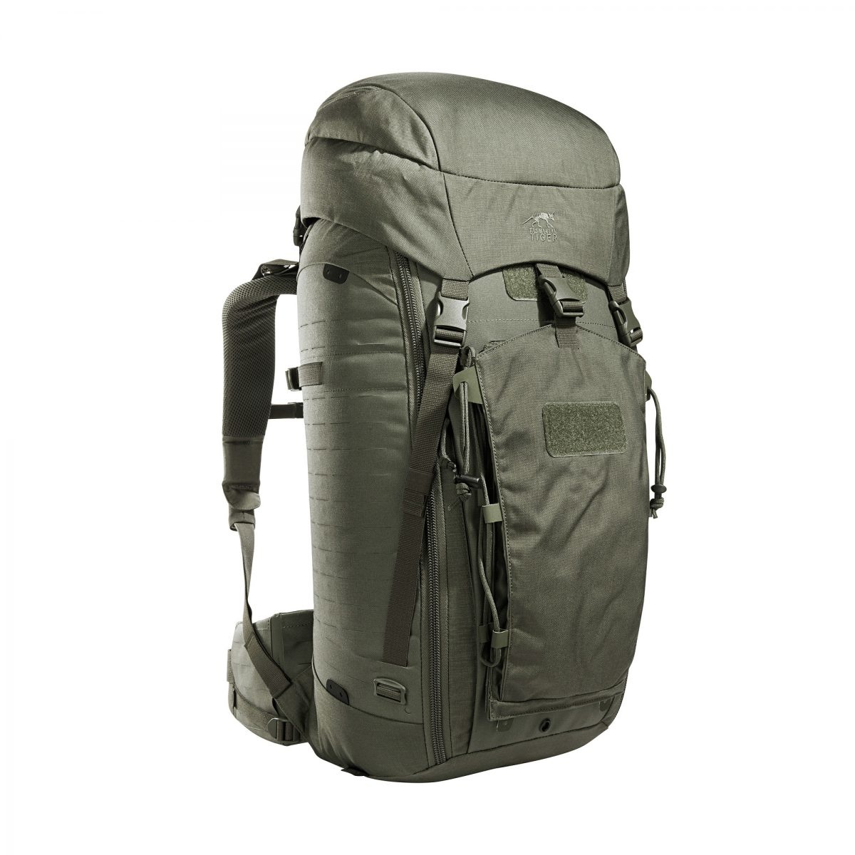 TT Modular Pack 45 Backpack (45L) IRR Stone Grey Olive