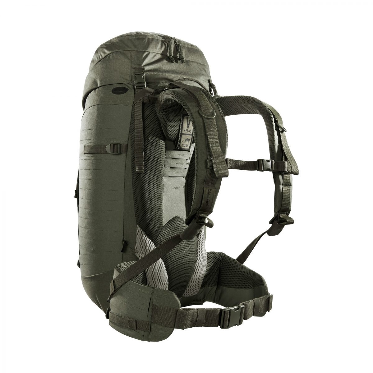 TT Modular Pack 45 Backpack (45L) IRR Stone Grey Olive