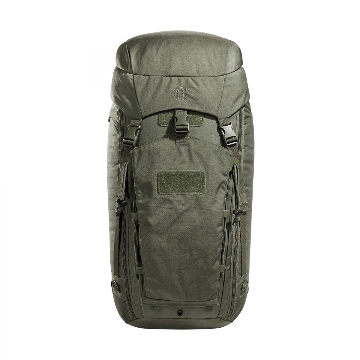 TT Modular Pack 45 Backpack (45L) IRR Stone Grey Olive