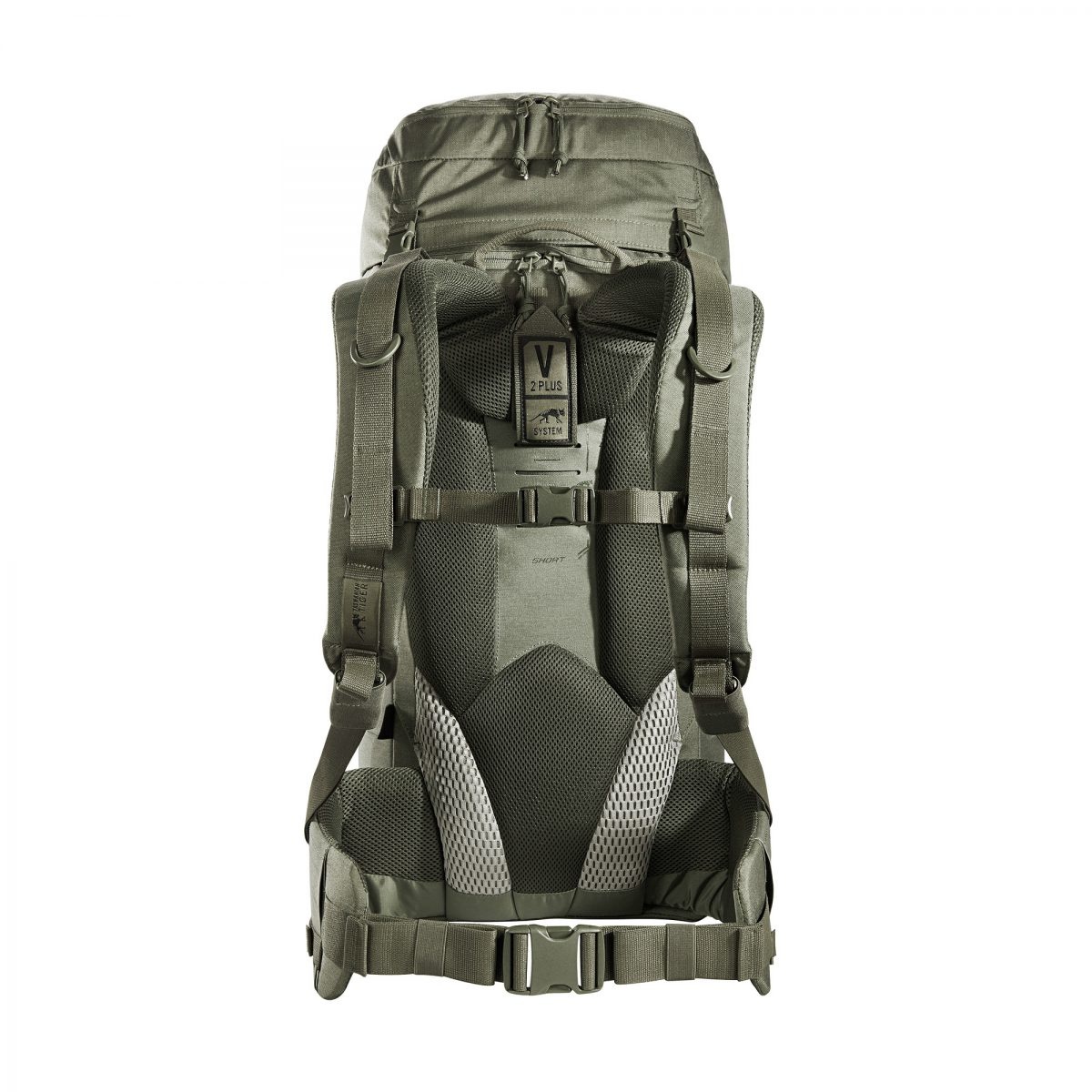 TT Modular Pack 45 Backpack (45L) IRR Stone Grey Olive
