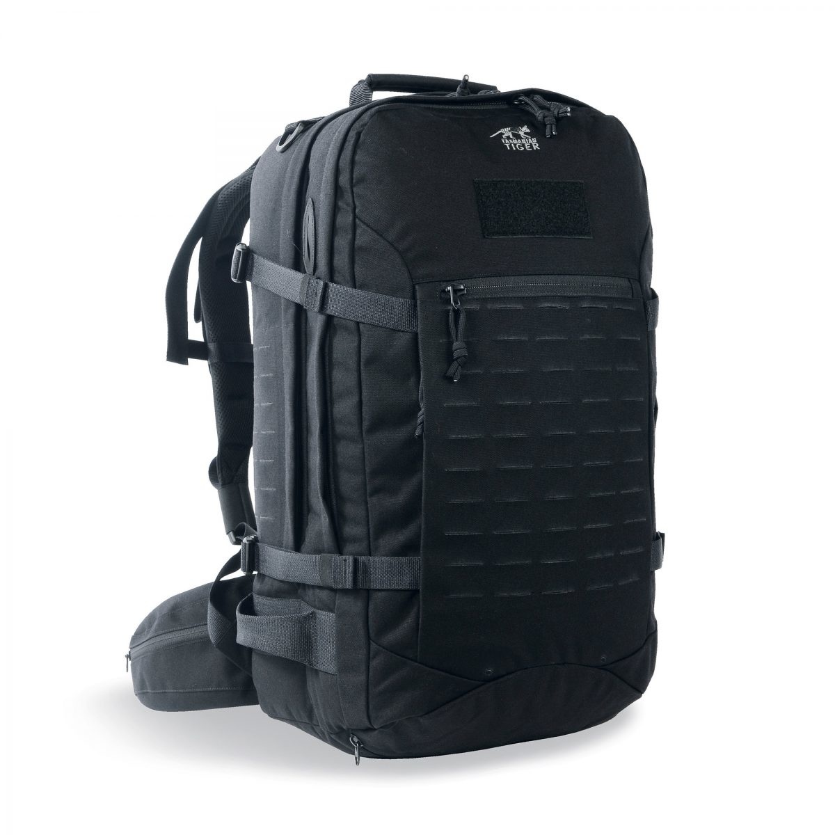 TT Mission Pack MKII Backpack (37L) Black