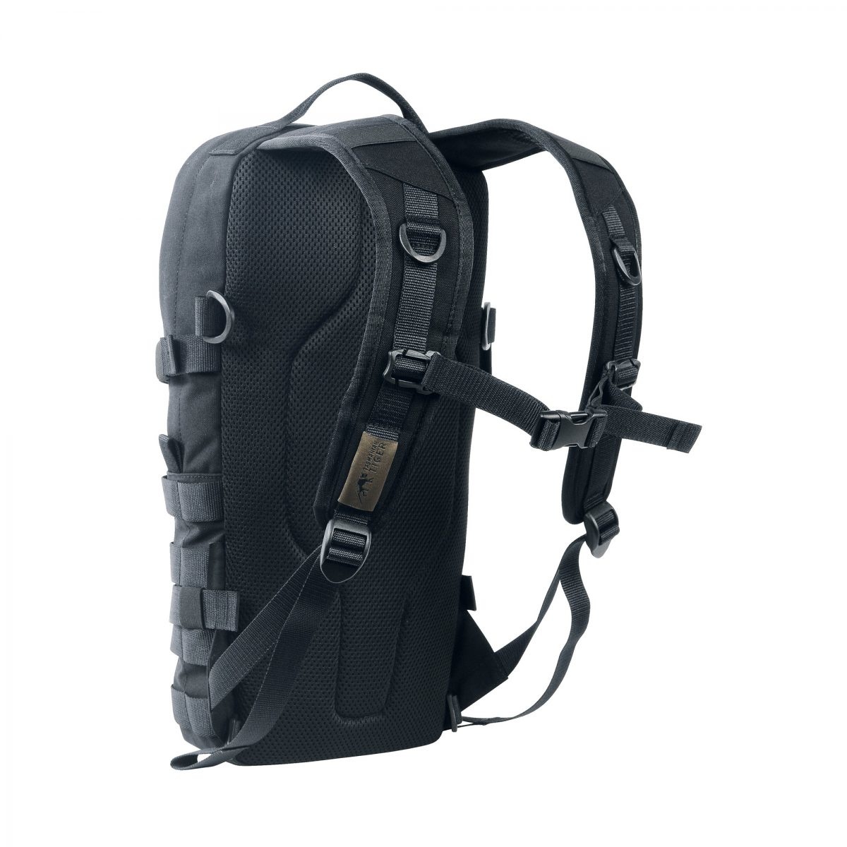 TT Essential Pack MKII Backpack (9L) Black