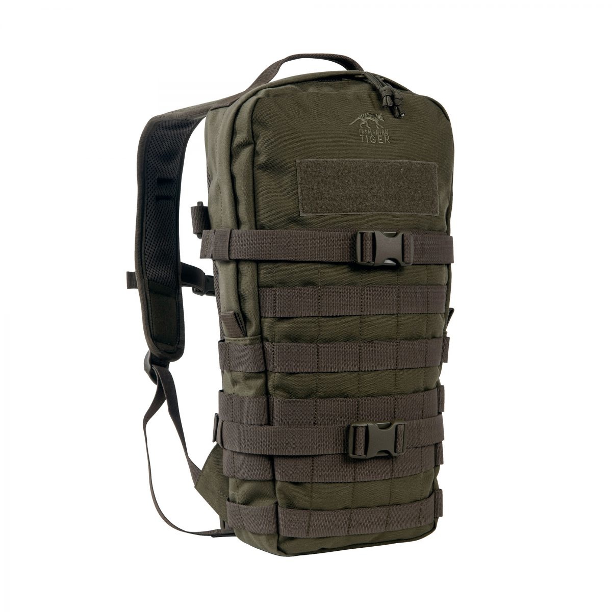 TT Essential Pack MKII Backpack (9L) Olive
