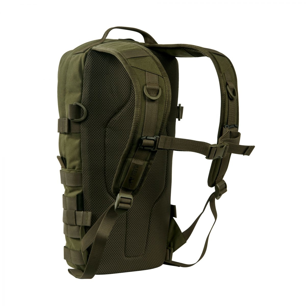 TT Essential Pack MKII Backpack (9L) Olive