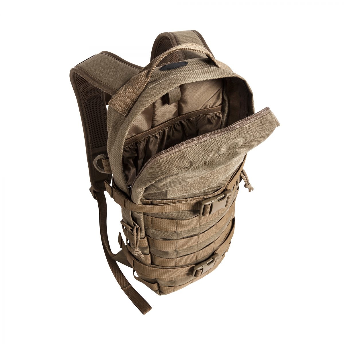 TT Essential Pack MKII Backpack (9L) Olive