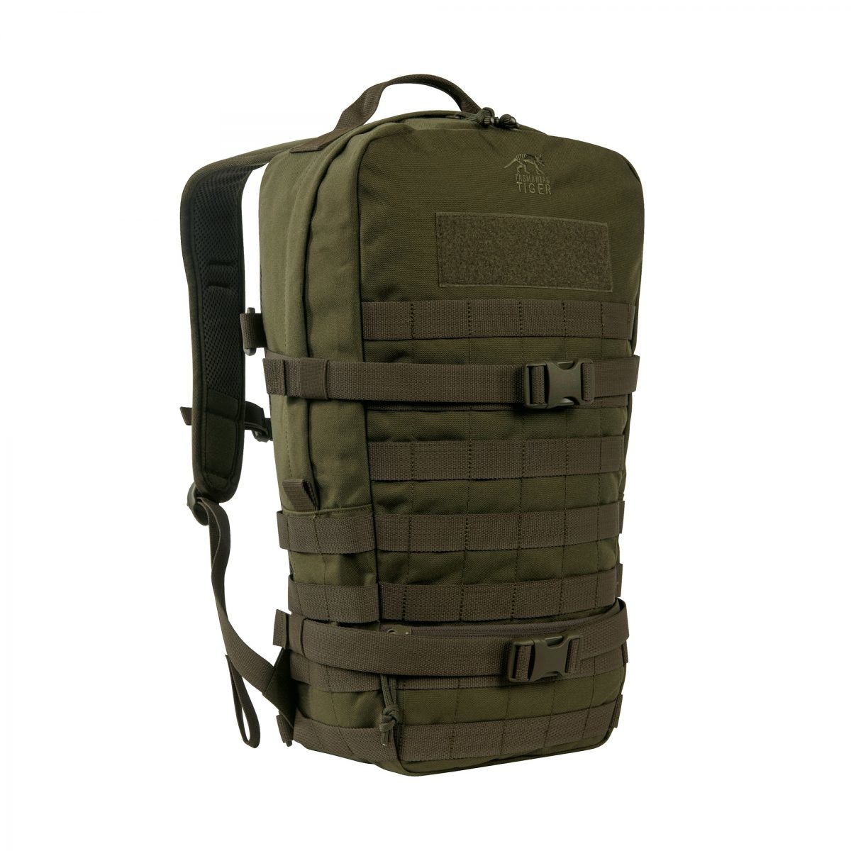 TT Essential Pack L MKII Backpack (15L) Olive