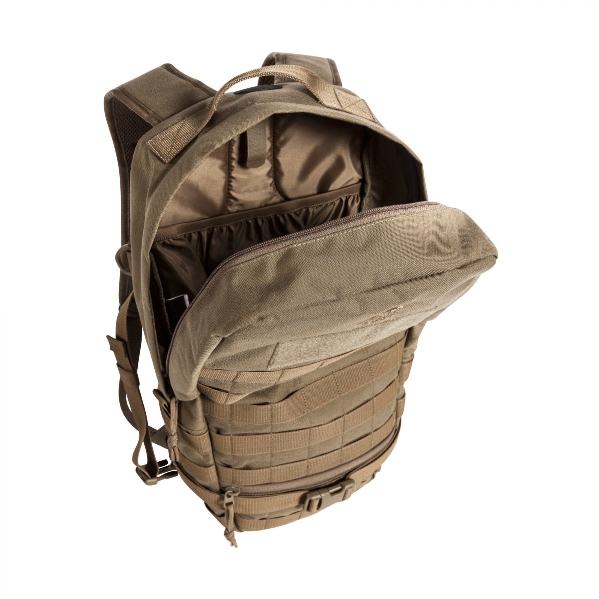 TT Essential Pack L MKII Backpack (15L) Olive
