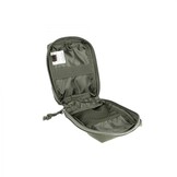 TT Tac Pouch 1.1 Accessory Pouch IRR Stone Grey Olive