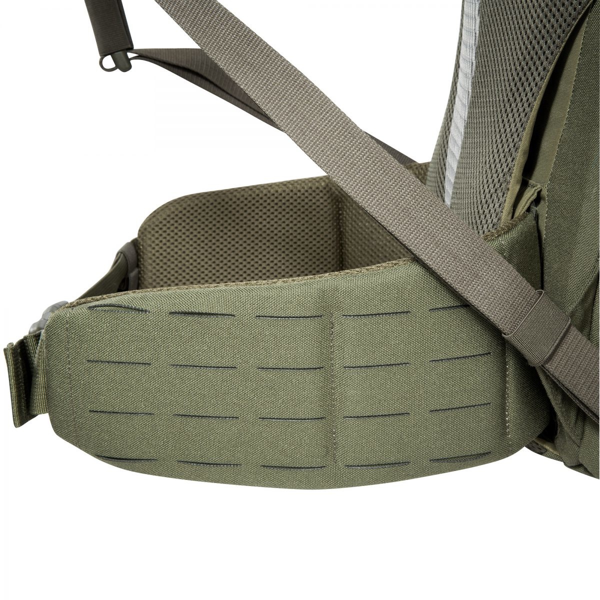 TT Molle Hip Belt Coyote