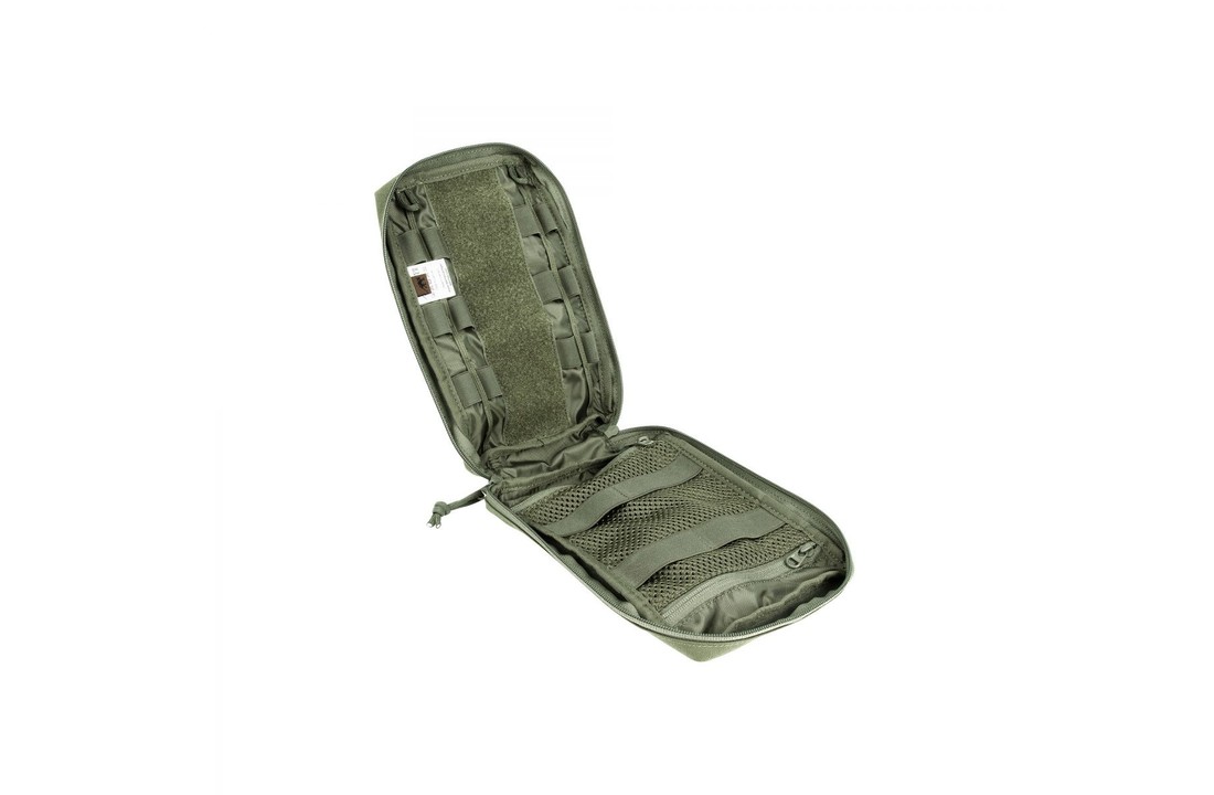 TT Tac Pouch 7.1 Accessory Pouch Coyote