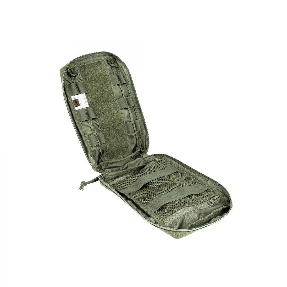 TT Tac Pouch 7.1 Accessory Pouch Olive
