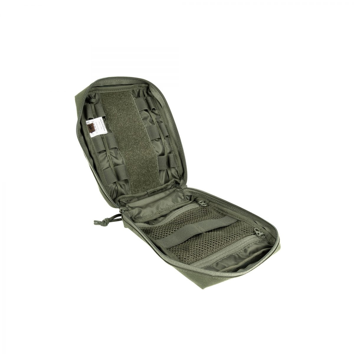 TT Tac Pouch 6.1 Accessory Pouch Coyote