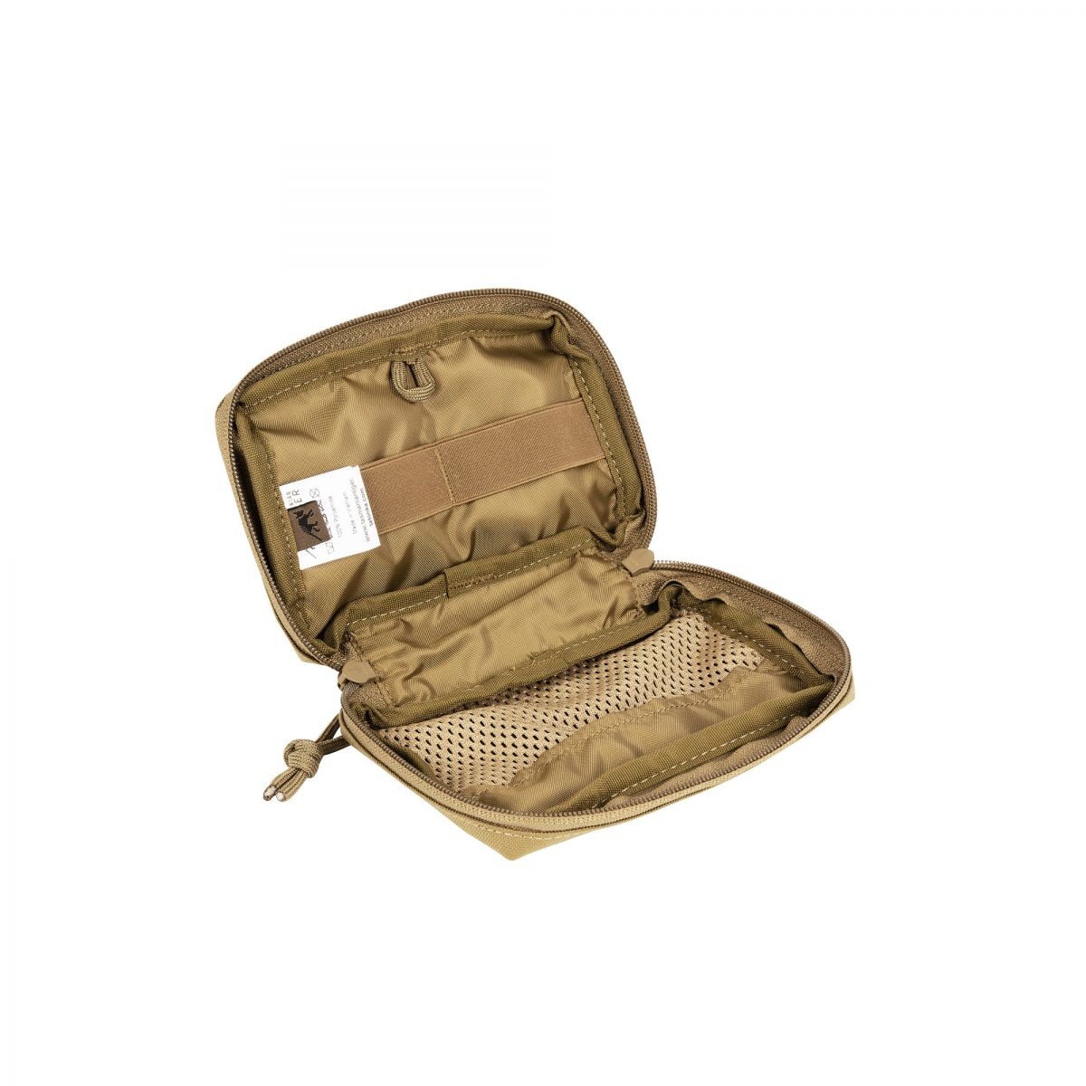 TT Tac Pouch 4.1 Accessory Pouch Coyote