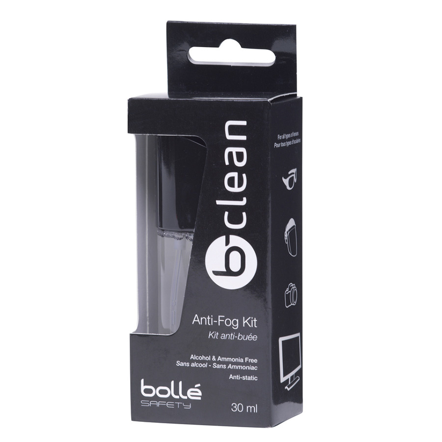 Anti-Fog Spray Kit 30ml