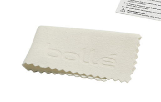 Anti-Fog Cleaning Cloth (1 piece)