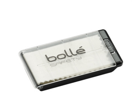 Anti-Fog Cleaning Cloth (1 piece)