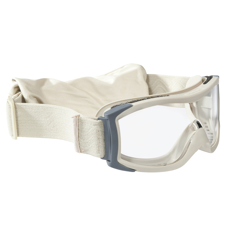 X1000 Tactical Goggles Desert